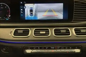 Mercedes-Benz GLE 450, 3.0, 270 kW, hübriid, automaat, nelikvedu
