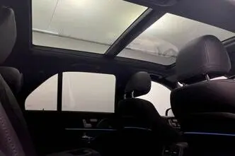 Mercedes-Benz GLE 450, 3.0, 270 kW, hübriid, automaat, nelikvedu