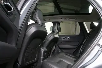 Volvo XC60, 2.0, 251 kW, plug-in hybrid, automatic, four-wheel drive