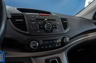 Honda CR-V, 2.0, 114 kW, бензин, автомат, полный привод