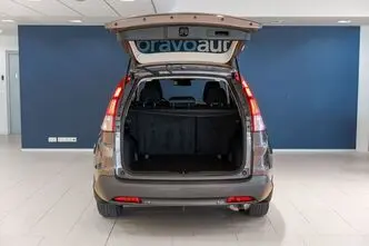 Honda CR-V, 2.0, 114 kW, бензин, автомат, полный привод