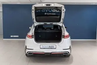 Kia pro cee'd / ProCeed, 1.5, 117.5 kW, bensiin, automaat, esivedu
