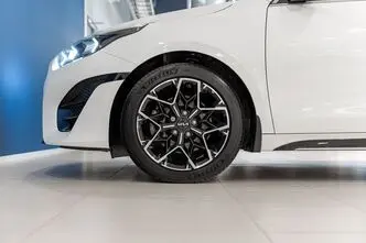 Kia pro cee'd / ProCeed, 1.5, 117.5 kW, bensiin, automaat, esivedu