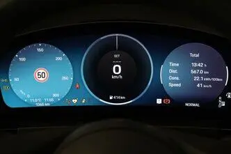 Porsche Macan, 145 kW, elekter, automaat, nelikvedu