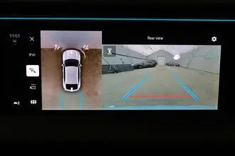 Porsche Macan, 145 kW, elekter, automaat, nelikvedu