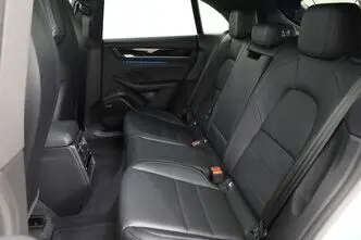 Porsche Macan, 145 kW, elekter, automaat, nelikvedu