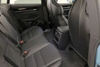 Porsche Macan, 145 kW, elekter, automaat, nelikvedu