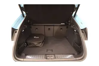 Porsche Macan, 145 kW, elekter, automaat, nelikvedu