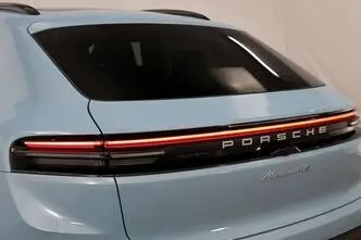 Porsche Macan, 145 kW, elekter, automaat, nelikvedu