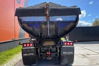 Scania R, 353 kW, дизель, автомат