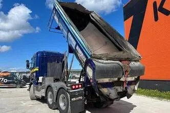 Scania R, 353 kW, дизель, автомат