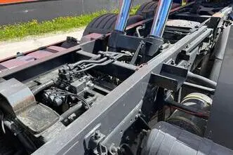 Scania R, 353 kW, дизель, автомат