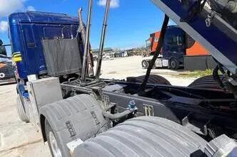 Scania R, 353 kW, дизель, автомат
