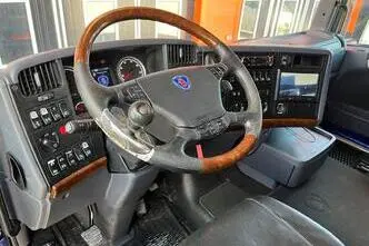 Scania R, 353 kW, дизель, автомат