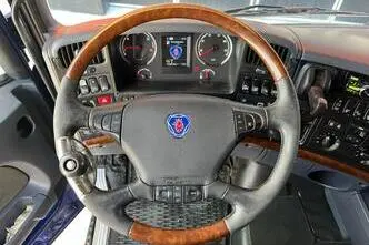 Scania R, 353 kW, дизель, автомат