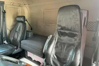 Scania R, 353 kW, дизель, автомат