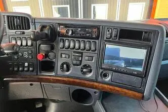 Scania R, 353 kW, дизель, автомат
