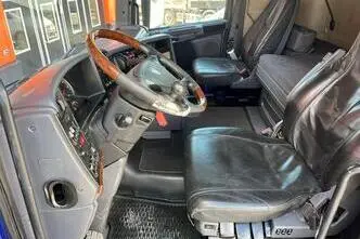 Scania R, 353 kW, дизель, автомат