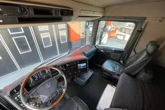 Scania R, 353 kW, дизель, автомат