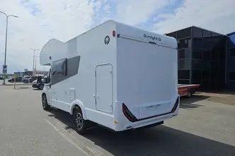 Sunlight A68, 2.2, 103 kW, дизель, автомат, передний привод