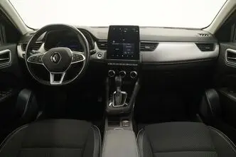 Renault Arkana, 1.6, 69 kW, hybrid, automatic, front-wheel drive