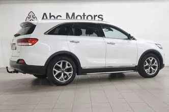Kia Sorento, 2.2, 147 kW, diisel, automaat, nelikvedu