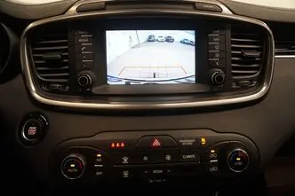 Kia Sorento, 2.2, 147 kW, diisel, automaat, nelikvedu
