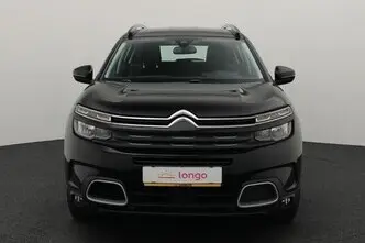 Citroën C5 Aircross, 1.5, 96 kW, дизель, автомат, передний привод