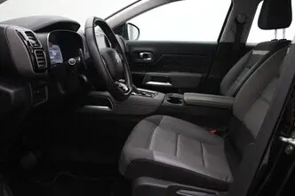Citroën C5 Aircross, 1.5, 96 kW, дизель, автомат, передний привод