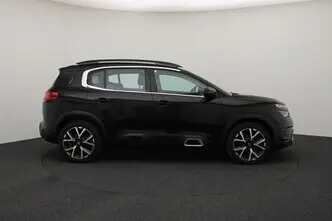 Citroën C5 Aircross, 1.5, 96 kW, дизель, автомат, передний привод