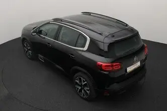 Citroën C5 Aircross, 1.5, 96 kW, дизель, автомат, передний привод