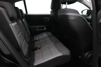 Citroën C5 Aircross, 1.5, 96 kW, дизель, автомат, передний привод