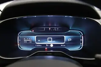 Citroën C5 Aircross, 1.5, 96 kW, дизель, автомат, передний привод