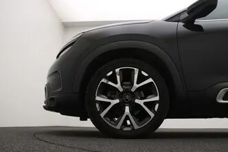 Citroën C5 Aircross, 1.5, 96 kW, дизель, автомат, передний привод