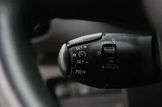Citroën C5 Aircross, 1.5, 96 kW, дизель, автомат, передний привод