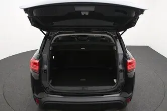 Citroën C5 Aircross, 1.5, 96 kW, дизель, автомат, передний привод