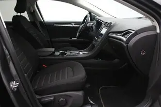 Ford Mondeo, 2.0, 110 kW, diesel, automatic, front-wheel drive