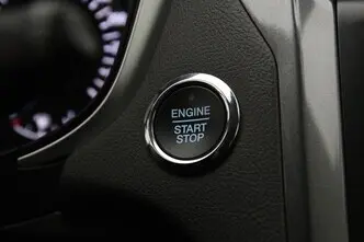 Ford Mondeo, 2.0, 110 kW, diesel, automatic, front-wheel drive
