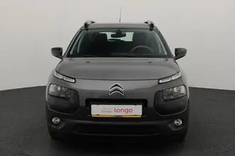Citroën C4 Cactus, 1.6, 73 kW, дизель, механическая, передний привод