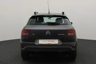 Citroën C4 Cactus, 1.6, 73 kW, дизель, механическая, передний привод
