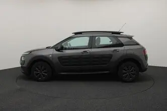 Citroën C4 Cactus, 1.6, 73 kW, дизель, механическая, передний привод