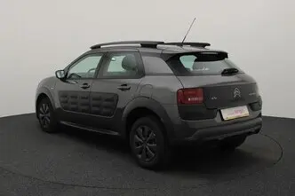 Citroën C4 Cactus, 1.6, 73 kW, дизель, механическая, передний привод