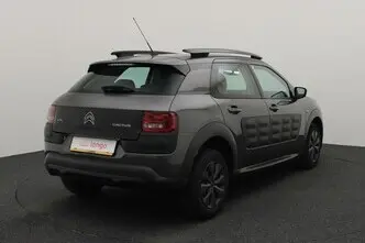 Citroën C4 Cactus, 1.6, 73 kW, дизель, механическая, передний привод
