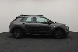 Citroën C4 Cactus, 1.6, 73 kW, дизель, механическая, передний привод