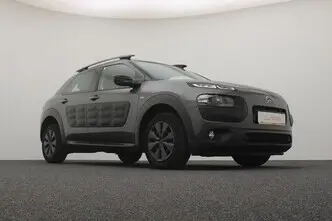 Citroën C4 Cactus, 1.6, 73 kW, дизель, механическая, передний привод