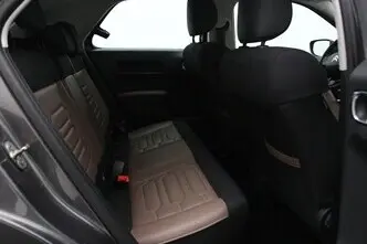 Citroën C4 Cactus, 1.6, 73 kW, дизель, механическая, передний привод
