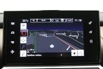Citroën C4 Cactus, 1.6, 73 kW, дизель, механическая, передний привод