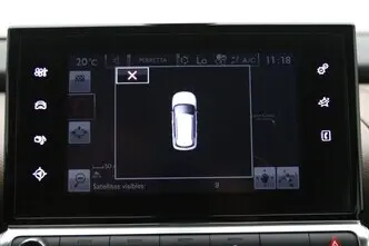 Citroën C4 Cactus, 1.6, 73 kW, дизель, механическая, передний привод