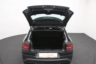 Citroën C4 Cactus, 1.6, 73 kW, дизель, механическая, передний привод