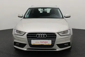 Audi A4, 1.8, 125 kW, bensiin, automaat, esivedu